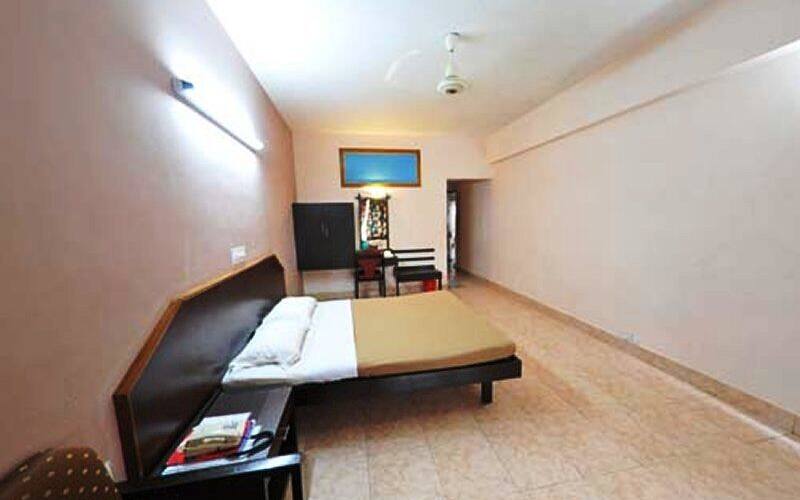 Hotel Janatha Deluxe, Mangalore 1